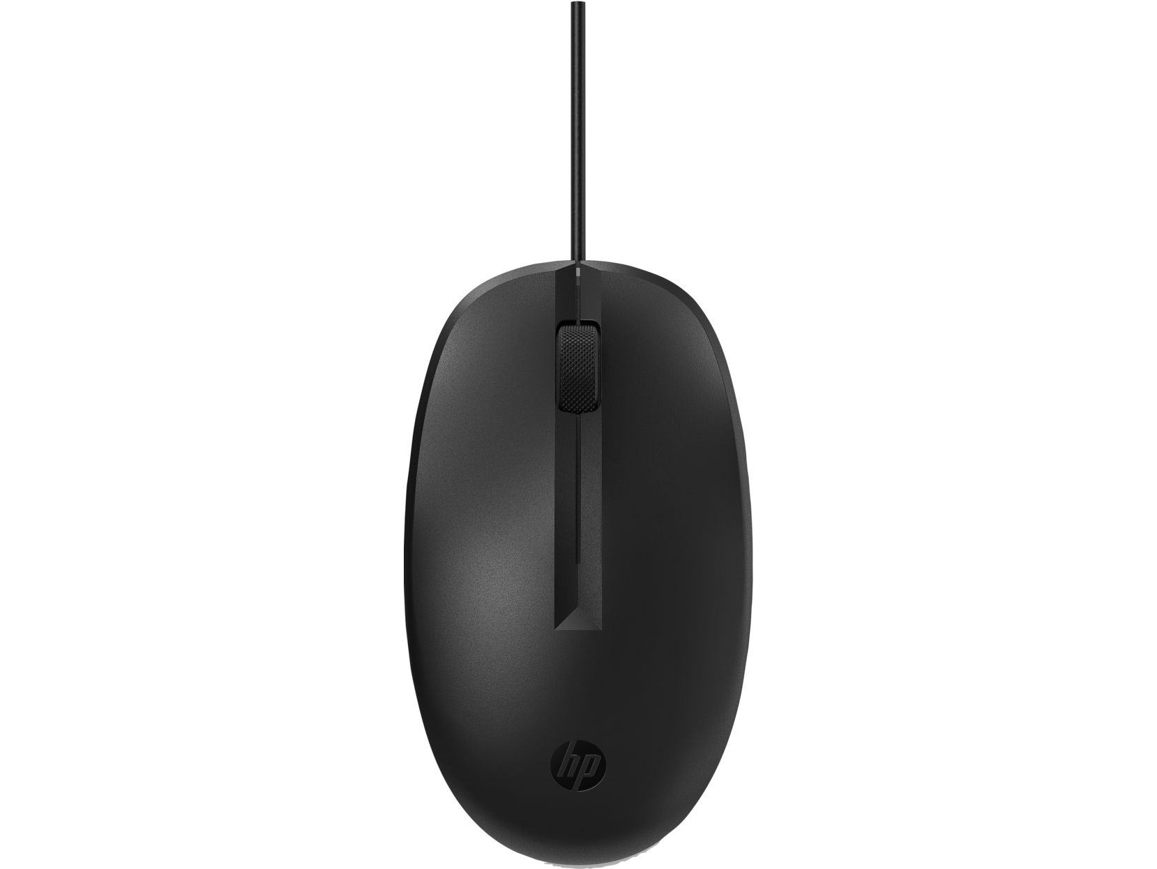HP 128 LSR WRD MOUSE