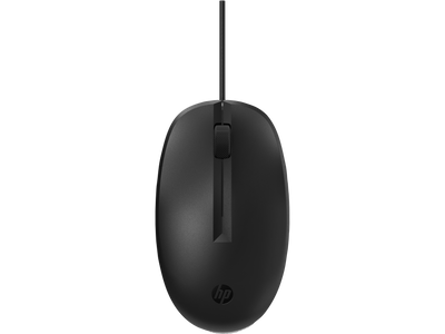 HP 128 LSR WRD MOUSE