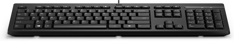 HP 125 USB WD KBD (BULK 12)