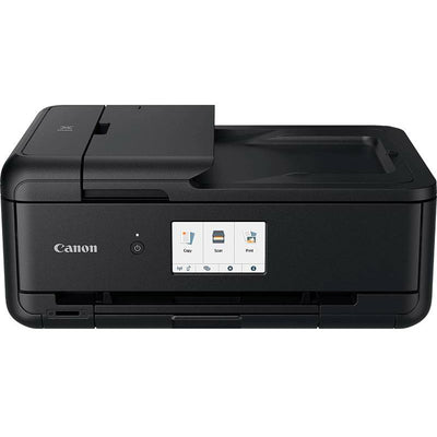 CANON A3 PRINT, COPY, FAX AND SCAN. CAN PRINT A3, BUT COPY A4 OR ST...