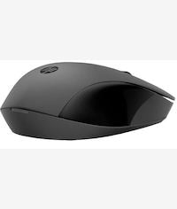 HP 2S9L1AA 150 Black Wireless Mouse