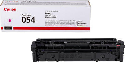 CANON-TONER- CRG 054 M LBP621CW / LBP623CDW / MF641CW / MF643CDW / ...
