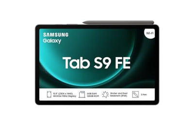 Samsung Galaxy S9FE Wifi 128GB Gray