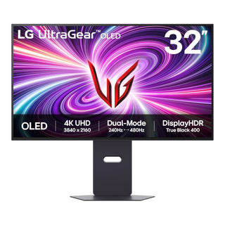 LG UltraGear 32