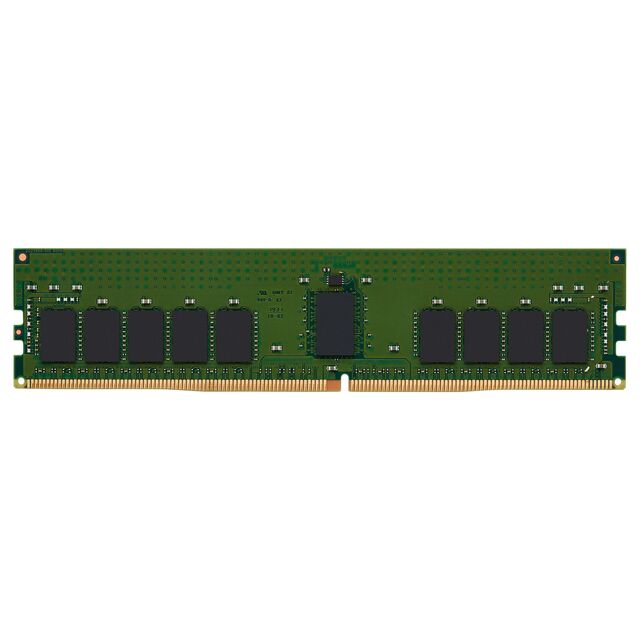KINGSTON 32GB 3200MT/S DDR4 ECC REG CL22 DIMM 2RX8 HYNIX D
