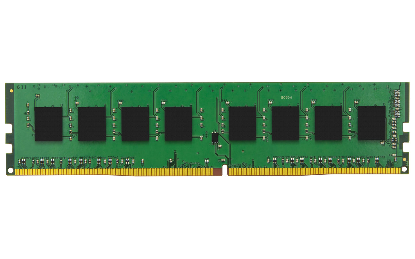 KINGSTON 32GB 3200MHZ DDR4 NON-ECC CL22 DIMM 2RX8