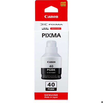 CANON GM2040 G5040 G6040 - YIELD 6000 - BLACK