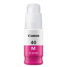 CANON GM2040 G5040 G6040 - YIELD 7 700 - MAGENTA