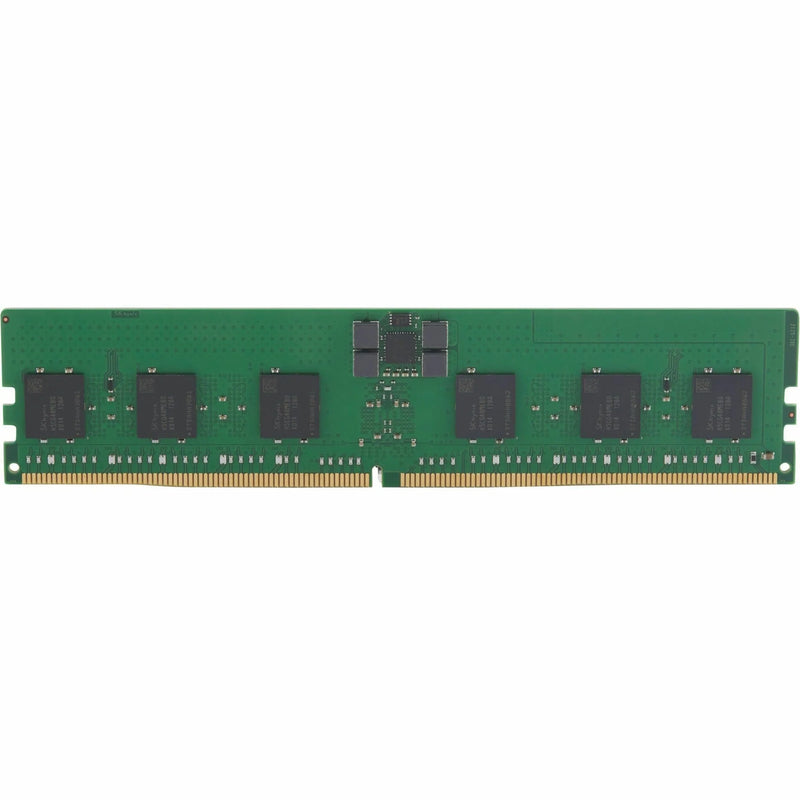 HP 16GB DDR5 (1X16GB) 4800 DIMM ECC REG MEMORY