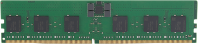 HP 32GB DDR5 (1X32GB) 4800 DIMM ECC REG MEMORY