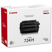 CANON-TONER-CRG 724 BK-LBP6750DN / LBP6780X / MF512X / MF515X - YIE...
