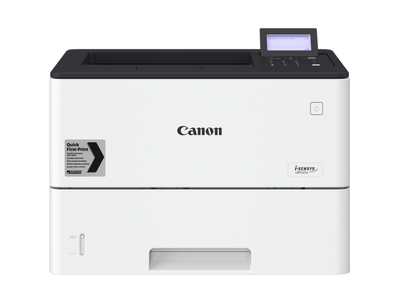CANON LBP325X LASER TECHNOLOGY MONO PRINTER WORKGROUP PRINTER, 43 P...