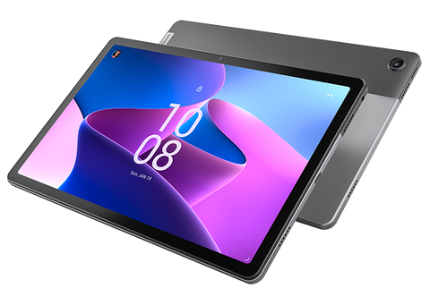Lenovo Tab M10 3rd Gen 10.1" 64GB LTE Tablet | New Without Box And accessories
