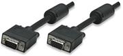 Manhattan SVGA Extension Cable -