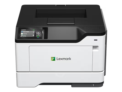 LEXMARK FUNCTION: MONOCHROME LASER, .8IN (7.2 CM) COLOUR TOUCH SCRE...