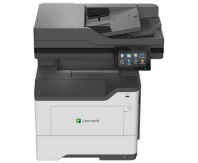LEXMARK FUNCTION: MONOCHROME LASER, LEXMARK E-TASK 4.3-INCH (10.9 C...
