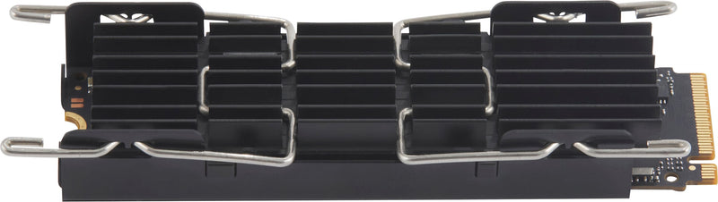 HP Z TURBO 2TB 2280 PCIE-4X4 SED OPAL2 TLC M.2 SSD MODULE