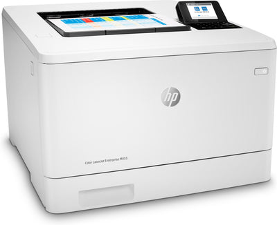 HP COLOR LASERJET ENTERPRISE M455DN-BLACK (A4 NORMAL): UP TO 27 PPM...