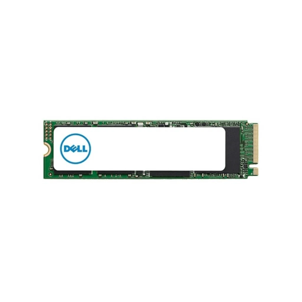 Dell 480GB M.2 6Gbps SATA Server SSD