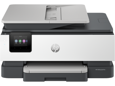 HP OFFICEJET PRO 8123 ALL-IN-ONEPRINTER. FUNCTIONS: PRINT, COPY, SC...