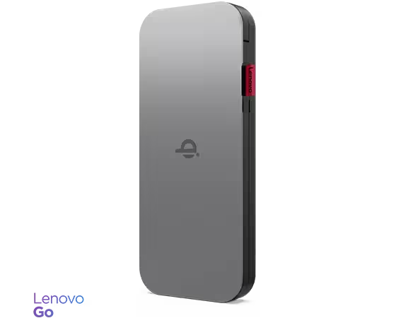 LENOVO WIRES ARE LIKE CHAINS FOR REMOTE WORKERS. THAT’S WHY WE’VE D...