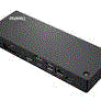 THE LENOVO THINKPAD UNIVERSAL THUNDERBOLT 4 DOCK (40B0) IS ENGINEER...