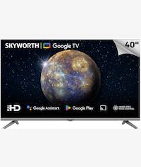Skyworth 40-inch FHD Google Smart TV