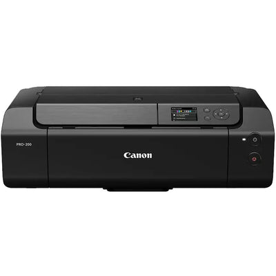 CANON PIXMA PRO 200 PRO PRINTER A3+, A3+/14" PROFESSIONAL PRINTER, ...