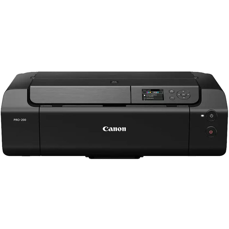 CANON PIXMA PRO 200 PRO PRINTER A3+, A3+/14" PROFESSIONAL PRINTER, ...