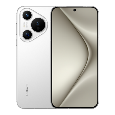Huawei P70 256GB DS White