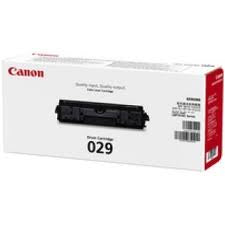 CANON-TONER-DRUM 029-LBP7010C / LBP 7018C- YIELD 7 000