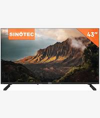 Sinotec 43 Inch FHD Digital LED TV