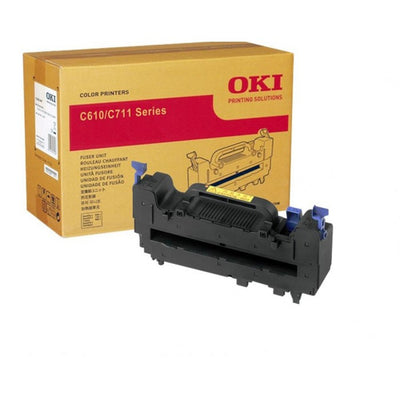 <p>OKI (44289103) FUSER UNIT</p>