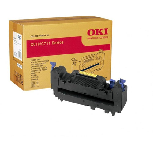 <p>OKI (44289103) FUSER UNIT</p>