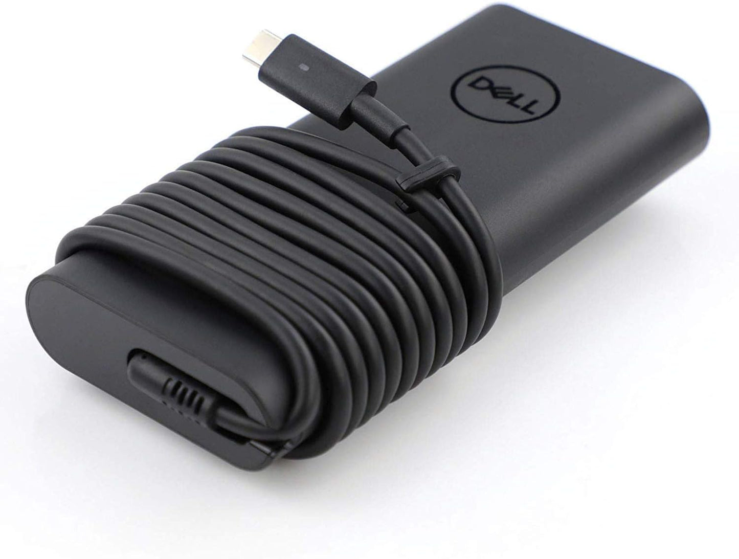 DELL E5 130W USB-C AC ADAPTER WITH RED TOP PLUG POWER CORD - SOUTH ...