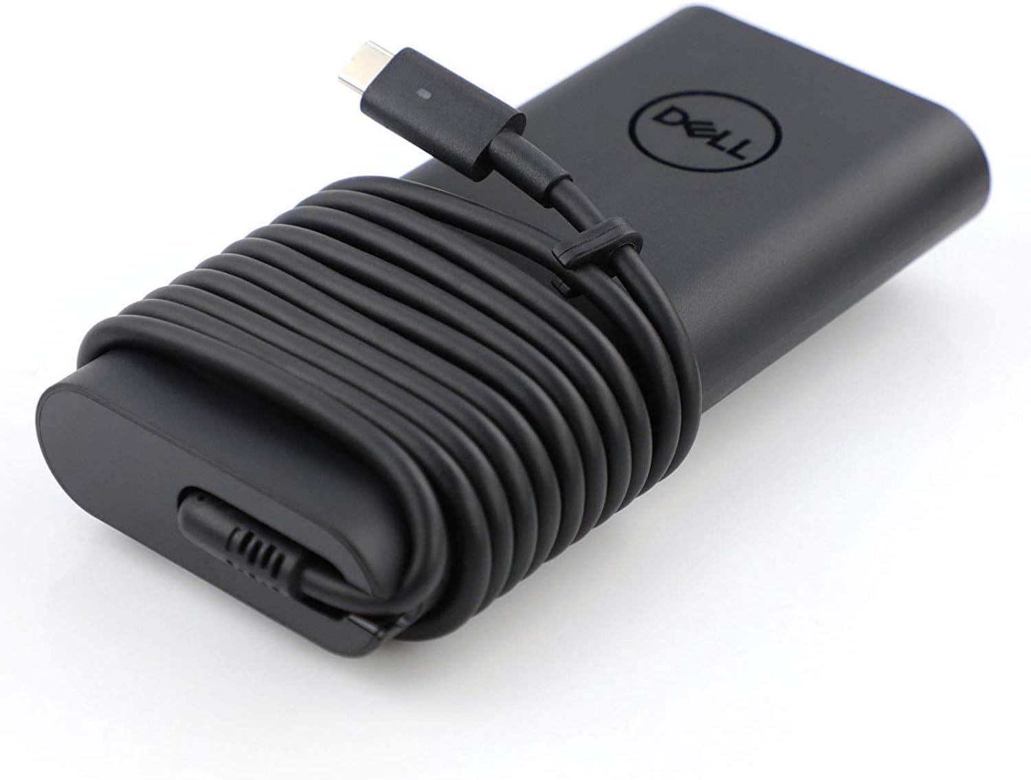 DELL E5 130W USB-C AC ADAPTER WITH RED TOP PLUG POWER CORD - SOUTH ...