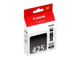 CANON-INK-PGI-425 BK-IP4840/ IP4940/ MG5140/ MG5240/ MG5340/ MG6140...