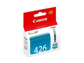 CANON-INK-CLI-426 C-IP4840/ IP4940/ MG5140/ MG5240/ MG5340/ MG6140/...