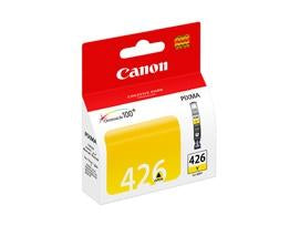 CANON-INK-CLI-426 Y-IP4840/ IP4940/ MG5140/ MG5240/ MG5340/ MG6140/...