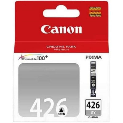 CANON-INK-CLI-426 GY-MG6140/ MG6240/ MG8140/ MG8240- YIELD 1395