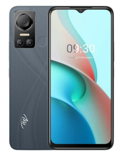 ITEL Vision 5 32GB DS Black