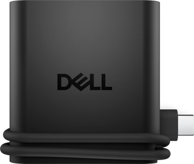 DELL PRO 4-IN-1 USB-C TRAVEL HUB-DA225