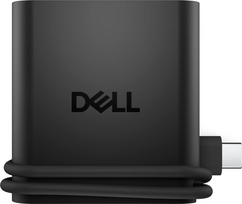 DELL PRO 4-IN-1 USB-C TRAVEL HUB-DA225