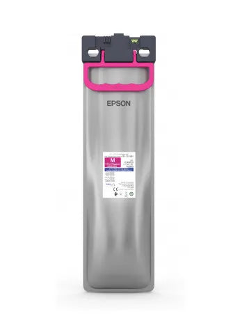 Epson Consumables Epson WF C879R Ink Pack XXL Magenta