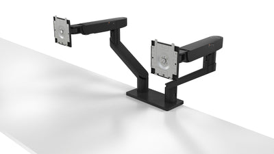 DELL DUAL MONITOR ARM - MDA20