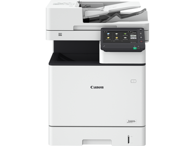 CANON MF832CDW LASER TECHNOLOGY COLOUR MFP 4 IN 1 PRINT/SCAN/COPY/F...