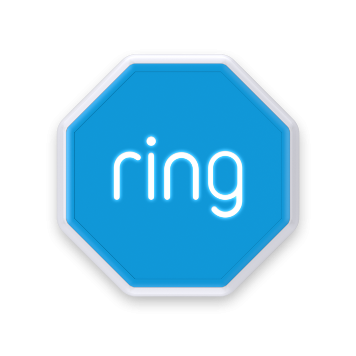 RING ALARM OUTDOOR SIREN