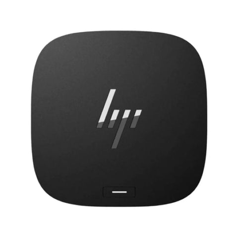 HP THUNDERBOLT 280W G4 DOCK W/COMBO CABLE