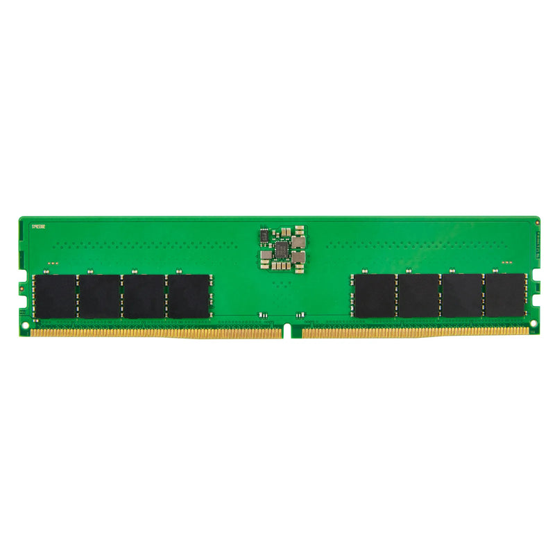 HP 16GB (1X16GB) DDR5 4800 UDIMM ECC MEMORY