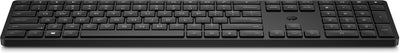 HP 455 PROGRAMMABLE WIRELESS KEYBOARD
